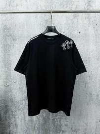 Picture of Chrome Hearts T Shirts Short _SKUChromeHeartsS-XLxetr30717096